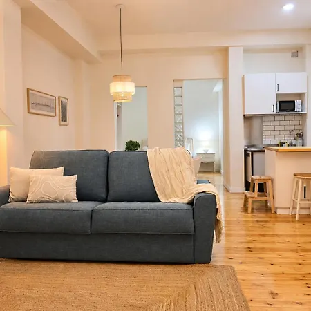 Casa Florit - Serranos Towers - 4 Guests - Old Town Lejlighed *