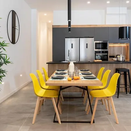 Coliving Benimaclet * فالنسيا
