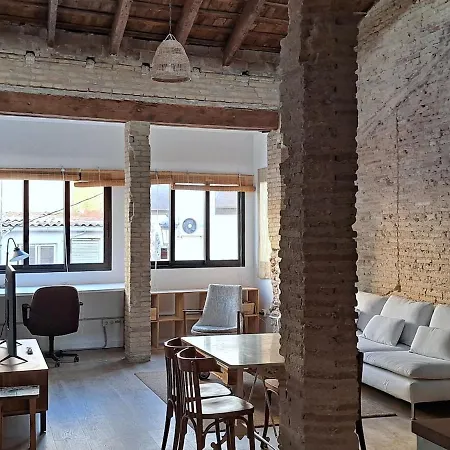 Temporary Rentals- Stylish Terrace House شقة *