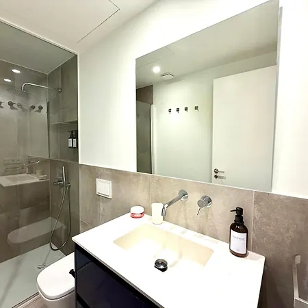 Relaxing 1br Near Nou Mestalla & Metro