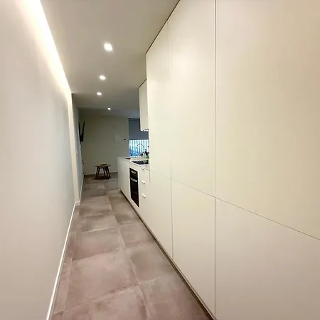 Convenient Near Nou Mestalla & Metro Appartement