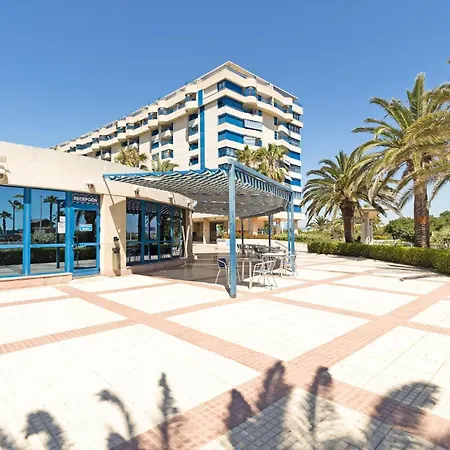 Guestready - Beachside With Pool