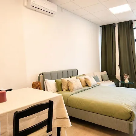 Loft Luna Modern Family - Great Location & Cosy شقة فالنسيا