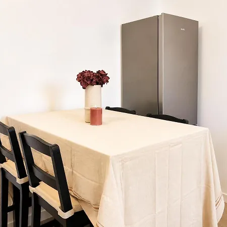 Apartamento Loft Estrella Modern Family - Great Location&cosy *