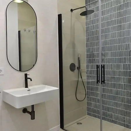 Estudio Tipo Loft En Benimaclet * فالنسيا