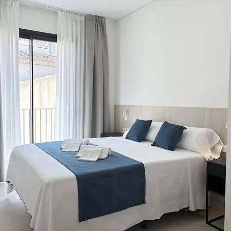 Appartement Market Valence