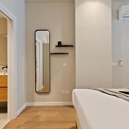 Saristays Luxe Style Апартаменты *