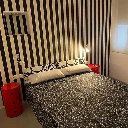 شقة Dahousecarmen