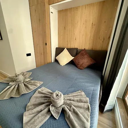 Modern In The Heart Of Ciutat Vella *