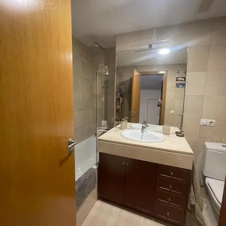 Unique 90 M Terrace In Downtown