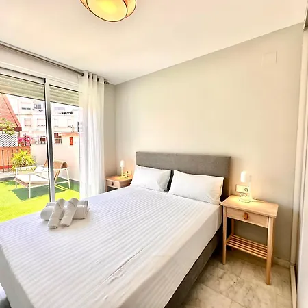 Ruzafa Market Residences * فالنسيا