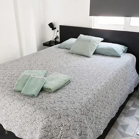Winahost Apartmento El Cabanal شقة