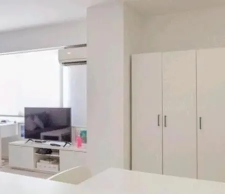 Luxury Loft فالنسيا