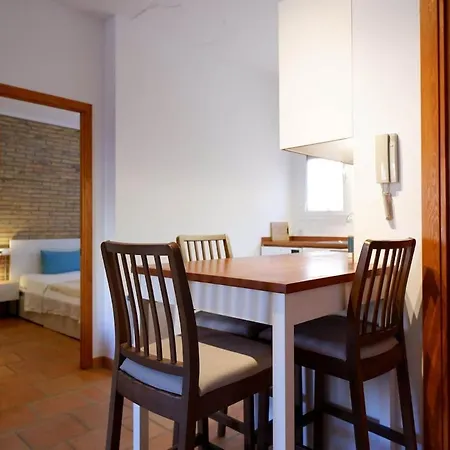 Cosy Flat Near The Apartamento *
