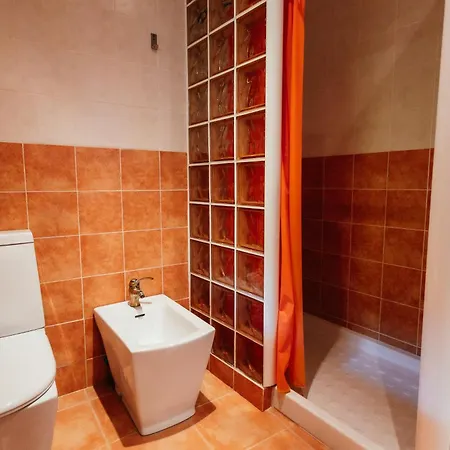 Apartamento Old Fisherman's House 2 *