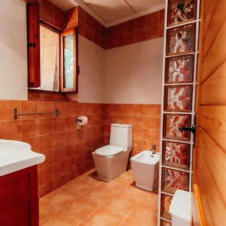 Apartamento Old Fisherman's House 2 Valencia