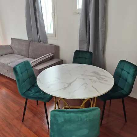 Atico Centro Con Terraza Y Vistas فالنسيا
