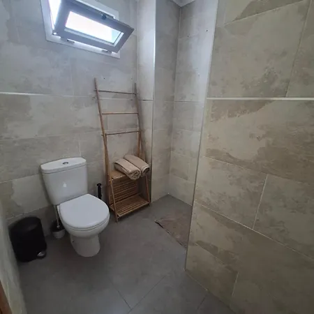 Atico Centro Con Terraza Y Vistas شقة