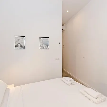 Easy Barrio Patraix Cerca Del Centro شقة