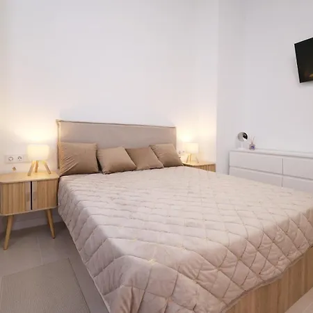 Exclusivo De Diseno Premium Y Lujo アパート *
