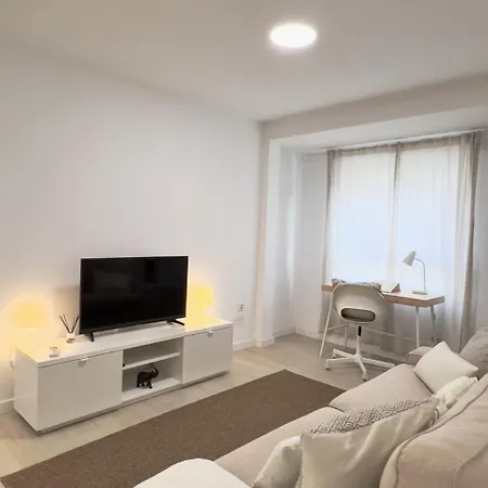 Guestready - Renovated Flat Close To The فالنسيا
