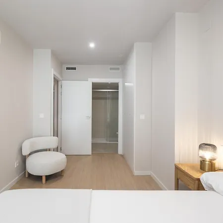 Apartamento Nou Parc By Concept Flats