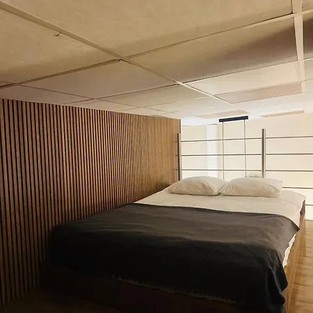Lejlighed Solmar B *