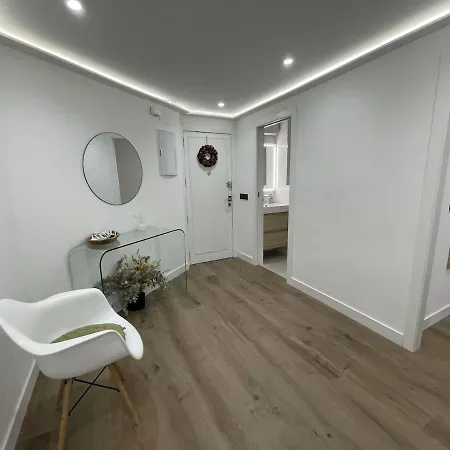 Luxury At Center شقة فالنسيا