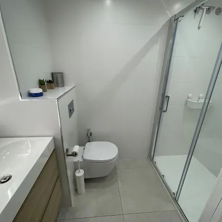 Luxury At Center