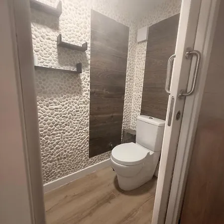 Apartament Con Piscina En Walencja