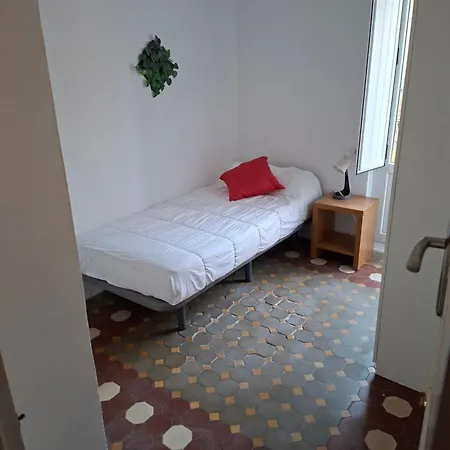 شقة Puerta 6 8