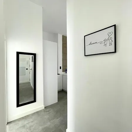 شقة Piso Moderno Y Acogedor En El Centro Historico *