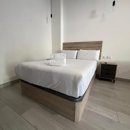 Apartment Acogedor Cerca Ciudad De Artes