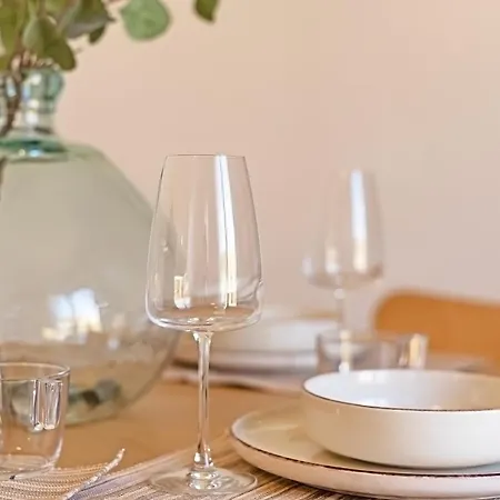 شقة Guestready - Wonderful Terrace In *