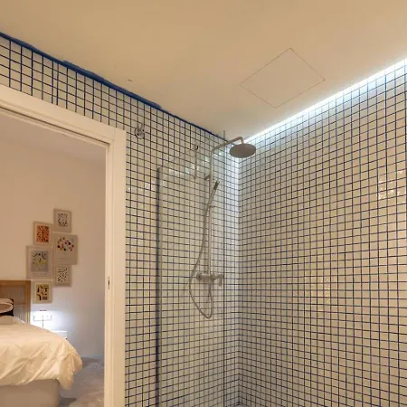 شقة Pepeflats - Eco Mediterranea - Campanar 2