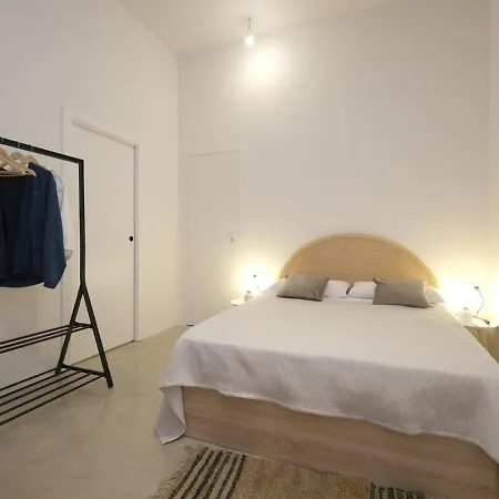 Pepeflats - Ayora Mediterranea 2 Daire Valensiya