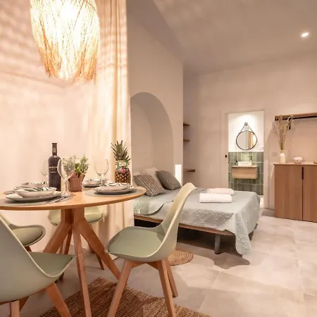 Pepeflats - Mediterraneo Junto Al Puerto - Pepe 2 *