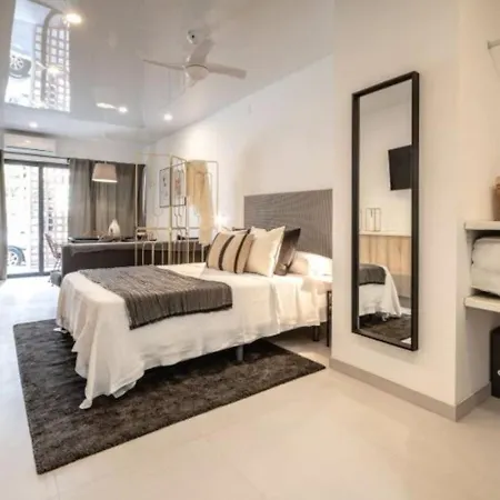 Pepeflats - Formentera - Loft 2 * فالنسيا