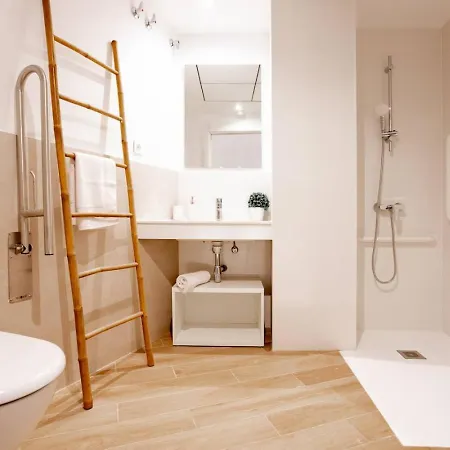 Pepeflats - New Flat Center - Hd1a *