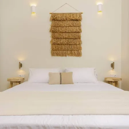 Vivienda Estilo Mediterranea فالنسيا