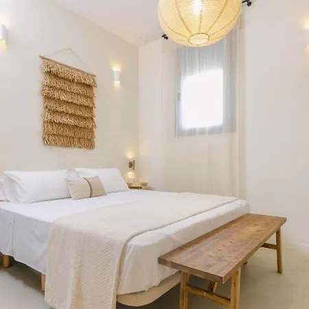 Vivienda Estilo Mediterranea * فالنسيا
