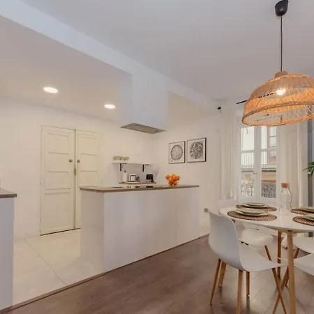 Lujosa Vivienda En شقة فالنسيا