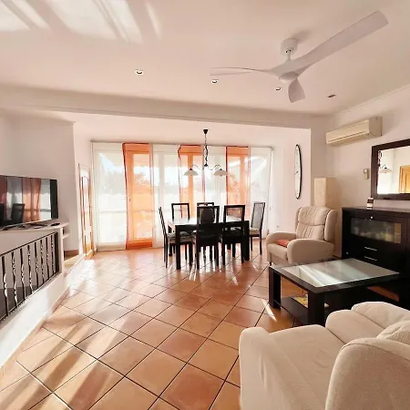 Charming Duplex Penthouse In Arenas * バレンシア