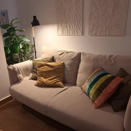 Casa Corazon * فالنسيا