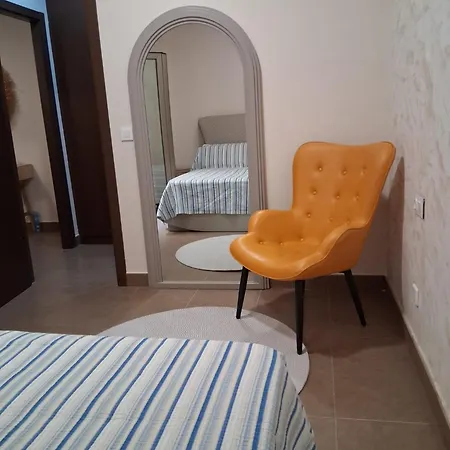 Апартаменты Patacona-premium-life Beachfront