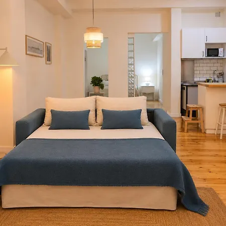 Casa Florit - Serranos Towers - 4 Guests - Old Town *