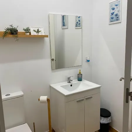 Loft Poeta Валенсия