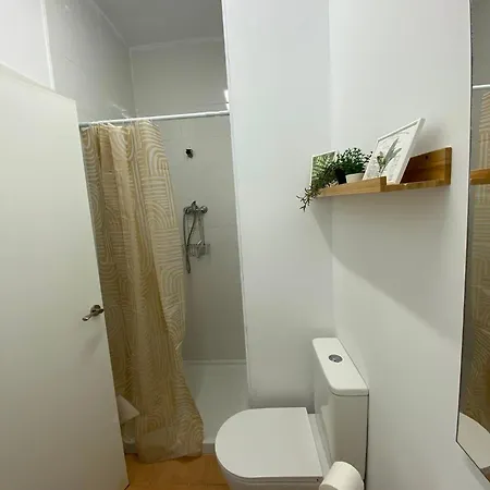 Loft Poeta * Валенсия