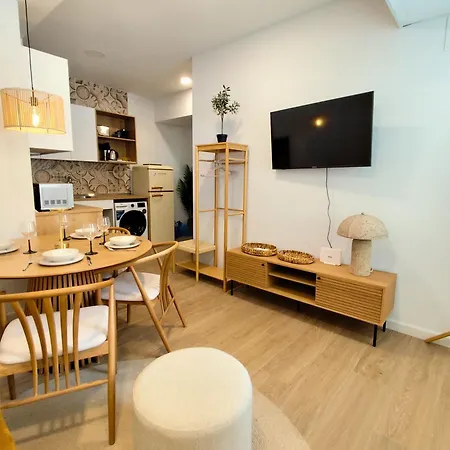 Travel Habitat Marchalenes - 3 Bedrooms Apartamento