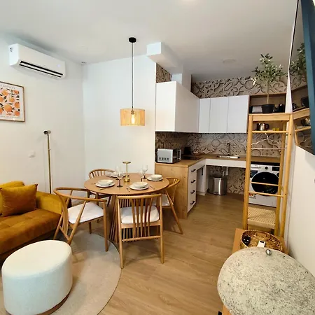 Apartamento Travel Habitat Marchalenes - 3 Bedrooms